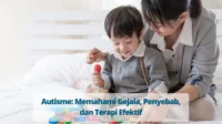 Mengenal Ciri-ciri Gangguan Tidur pada Anak Autis: Penyebab dan Solusi Efektif untuk Orang Tua