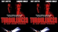 Mengenal Film "Turbulence": Sinopsis, Pemeran, dan Fakta Menarik yang Wajib Kamu Tahu