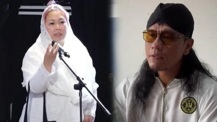 Mengenal Lebih Dekat Pernikahan Inayah Wahid: Kisah Cinta Putri Gus Dur dengan Suami yang Bukan Orang Sembarangan