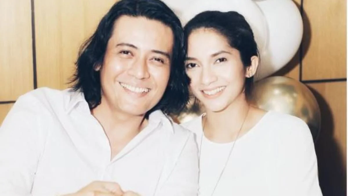 Mengenal Lebih Dekat Teuku Ryan: Mantan Pacar Denada yang Diduga Ayah Kandung Ressa Rizky