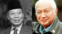 Mengenal Probosutedjo: Pengusaha Era Orde Baru, Adik Tiri Soeharto, dan Pendiri Universitas Mercu Buana