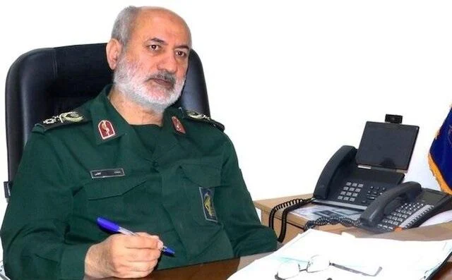 Mengenal Seyed Majid Khademi: Kepala Intelijen IRGC yang Gugur dalam Serangan Udara Israel di Tehran
