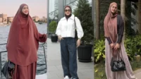 Mengenal Tren Hijab Khiban: Makna, Asal-usul, dan Ide Padupadan untuk Hijabers