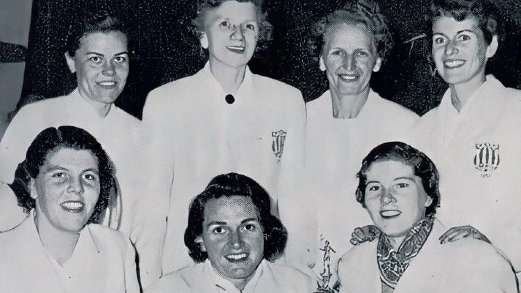 Mengenang Kejayaan Amerika Serikat di Piala Uber: Dominasi Tiga Edisi Pertama yang Terlupakan