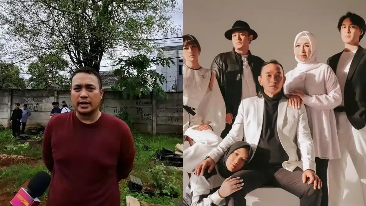 Mengenang Sapto Proboatmodjo: Ayah Bio One Wafat, Duka Mendalam Sang Aktor