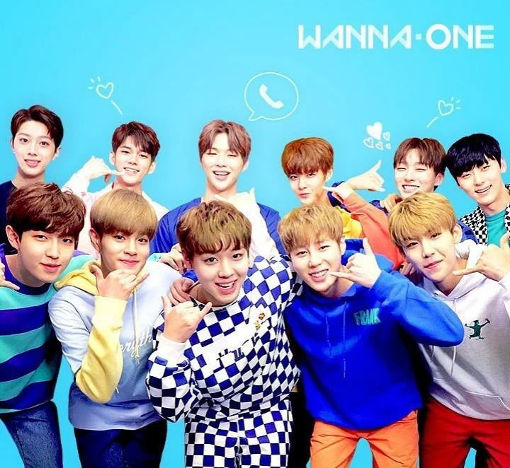 Menggali Makna Lirik 'Pick Me (Naya Na)' dari Wanna One: Fenomena K-Pop yang Memikat