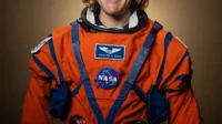 Menguak Alasan Baju Oranye Astronot Menjadi Penyelamat Nyawa di Artemis II