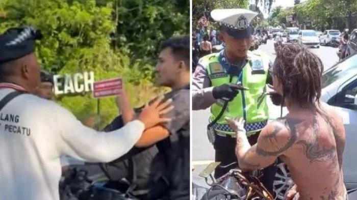 Mengungkap Alasan Belda Hingga Piting Bule Mabuk di Bali: Dari Kontroversi Hingga Penjelasan Eksklusif