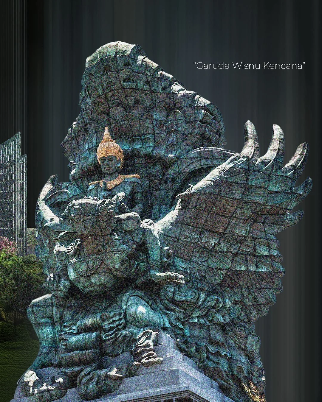 Mengungkap Karya I Nyoman Nuarta: Seniman di Balik Keindahan Istana Garuda IKN