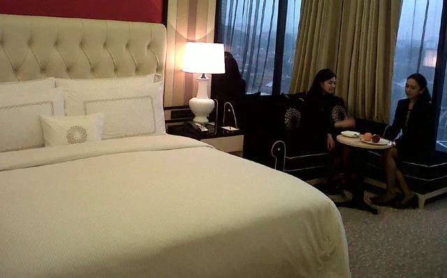 Mengungkap Kemewahan Feminine di Trans Hotel Jakarta: Pengalaman Menginap yang Sulit Dilupakan