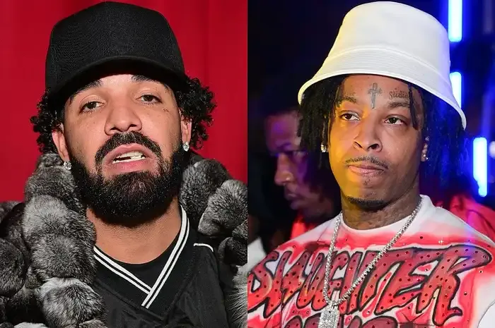 Mengupas Lirik 'MR RECOUP' Kolaborasi Drake dan 21 Savage: Makna, Gaya, dan Dampaknya di Kancah Musik Hip‑Hop Indonesia