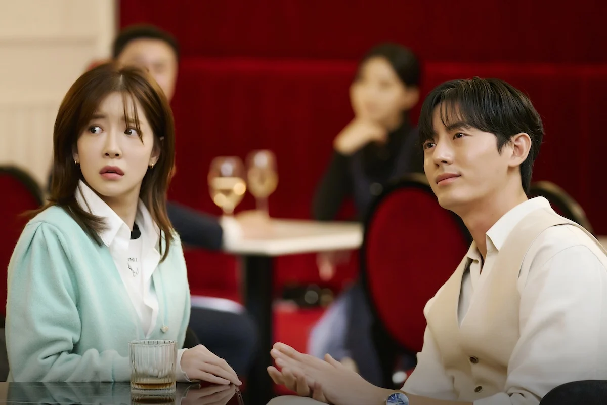 Mengurai Akhir Still Shining: Mengapa Cinta Tae‑seo & Eun‑a Tak Bersatu dan Apakah Ada Season 2?
