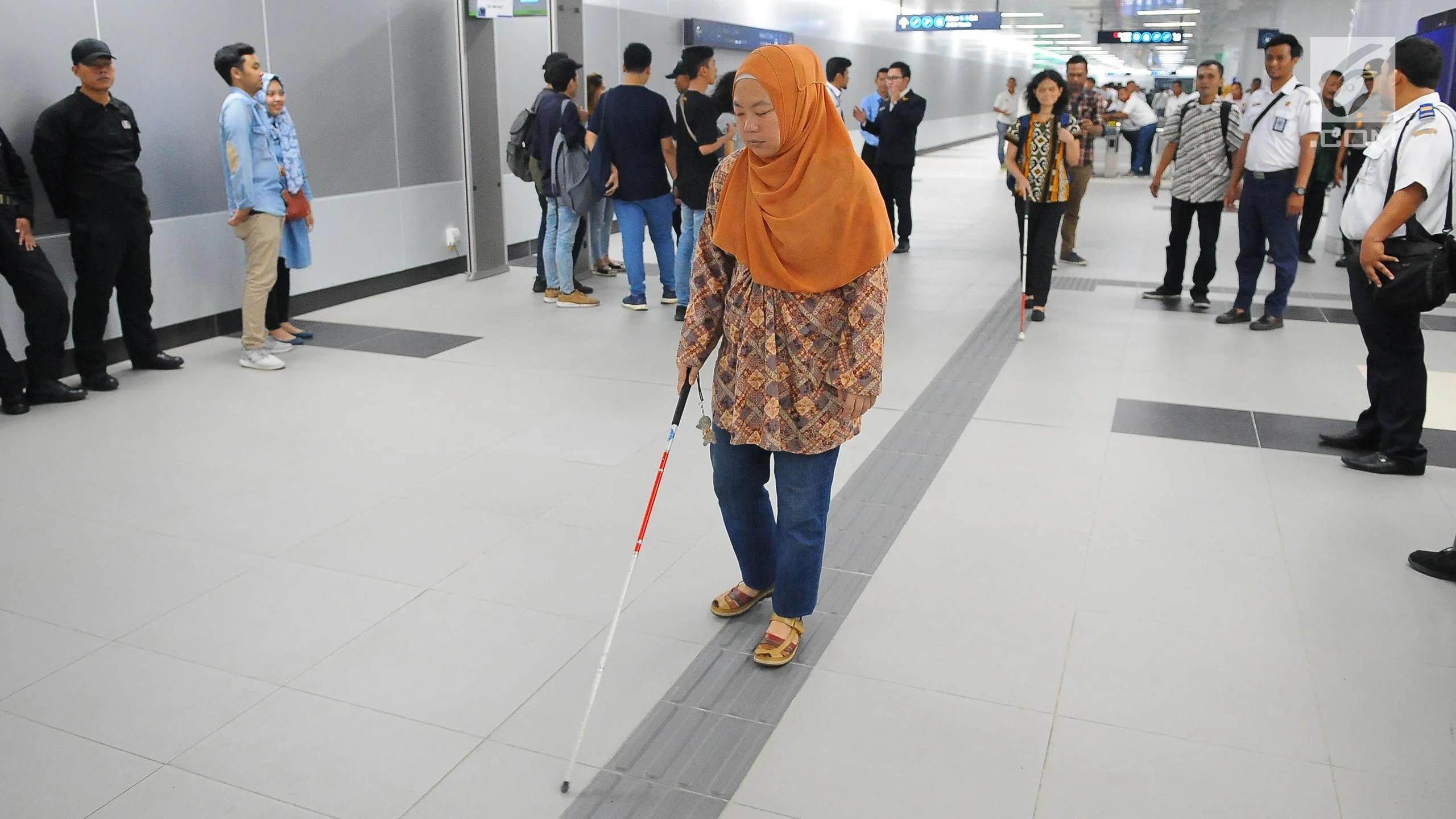 Mengurai Ketimpangan Akses bagi Penyandang Disabilitas: Tantangan dan Jalan Menuju Ekonomi Inklusif