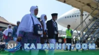 Menhaj Pastikan Kloter Pertama Jemaah Haji 2024 Berangkat Bulan Ini setelah Pertemuan dengan Dubes Arab Saudi