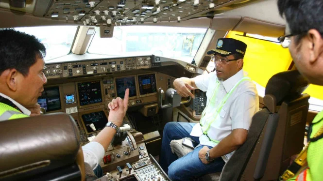 Menhub Ungkap Maskapai Minta Kenaikan Fuel Surcharge 50%, Pemerintah Setujui 38% demi Stabilitas Industri Penerbangan