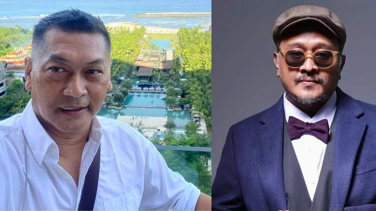 Meninggalnya Brian Ardianto, Bintang MasterChef Indonesia 5, Duka Mendalam Dunia Hiburan