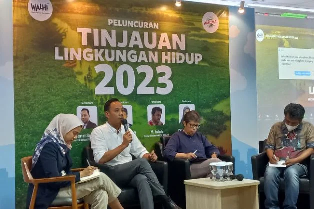 Meninggalnya Pengunjung di Mikutopia Picu Tuntutan Audit Izin oleh Walhi Jatim