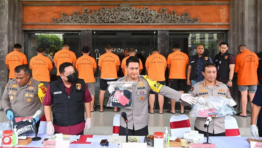 Meningkatnya Kriminalitas WNA di Bali 2026: Penyebab Utama dan Dampaknya