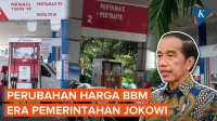 Menko Ekonomi Era Jokowi: Darmin Nasution Ingatkan Pemerintah Hati-hati Menahan Harga BBM di Tengah Harga Minyak Dunia
