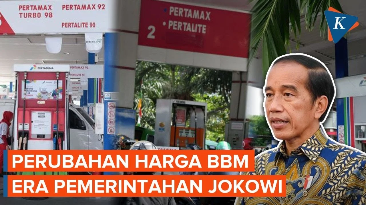 Menko Ekonomi Era Jokowi: Darmin Nasution Ingatkan Pemerintah Hati-hati Menahan Harga BBM di Tengah Harga Minyak Dunia