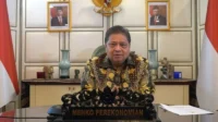 Menko Zulhas Desak 20 Organisasi Pemuda Perkuat Peran Menghadapi Ketidakpastian Global