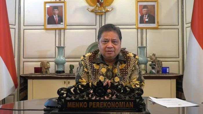 Menko Zulhas Desak 20 Organisasi Pemuda Perkuat Peran Menghadapi Ketidakpastian Global