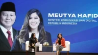 Menkomdigi Meutya Hafid Dorong ASN Terapkan WFH Setiap Jumat, Janji Hasil Maksimal