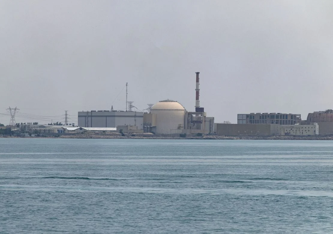 Menlu Iran: Ancaman Radiasi PLTN Bushehr Bisa Menghancurkan Ibu Kota Negara Teluk, Bukan Tehran