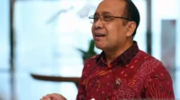 Mensesneg Tegaskan Tidak Ada Rencana Reshuffle Kabinet, Evaluasi Presiden Dilakukan Setiap Hari