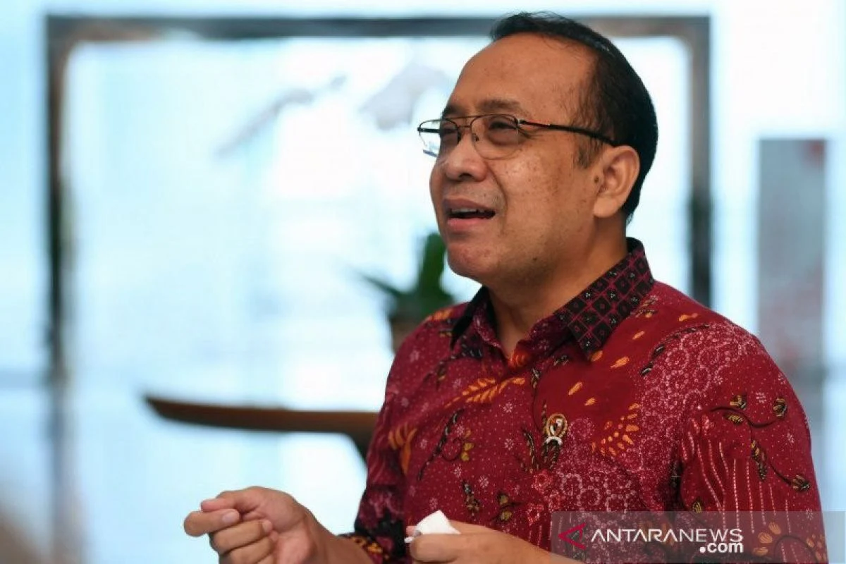 Mensesneg Tegaskan Tidak Ada Rencana Reshuffle Kabinet, Evaluasi Presiden Dilakukan Setiap Hari