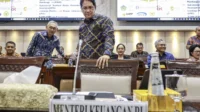 Menteri Keuangan Purbaya Ingatkan Kementerian Hindari Belanja Anggaran Secara Ngawur