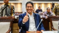 Menteri Keuangan Purbaya Pastikan BBM Bersubsidi Tetap Stabil Hingga Akhir 2026 Menteri Keuangan Purbaya Pastikan BBM Bersubsidi Tetap Stabil Hingga Akhir 2026