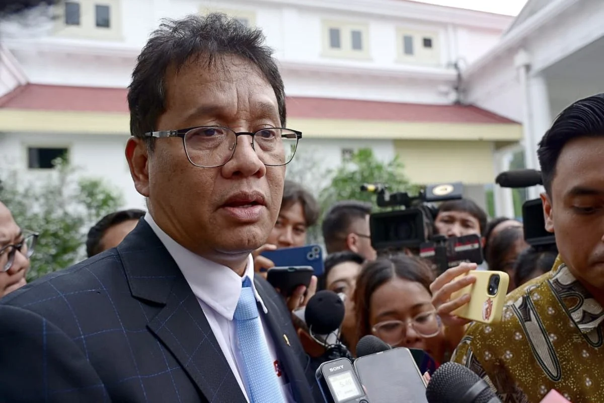 Menteri Keuangan Purbaya Tegaskan Harga BBM Tetap Stabil Atas Arahan Prabowo Subianto