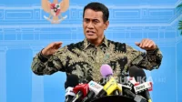 Menteri Pertanian Amran Sulaiman Siapkan Langkah Tegas Panggil Importir Kedelai untuk Jaga Stabilitas Harga Menteri Pertanian Amran Sulaiman Siapkan Langkah Tegas Panggil Importir Kedelai untuk Jaga Stabilitas Harga