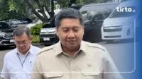 Menteri PKP Maruarar Sirait Tekankan Negara Tak Boleh Kalah dalam Sengketa Aset KAI di Tanah Abang