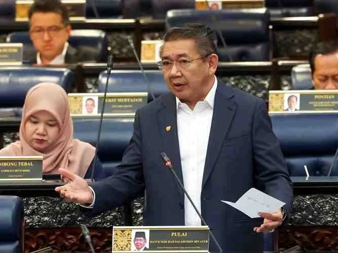 Menteri Senegal Dilarang Dinas Luar Negeri: Kebijakan Tegas Atas Dampak Kenaikan Harga Minyak