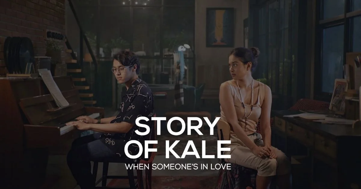 Menyelami Kegelapan Cinta: Sinopsis Story of Kale di Vidio Ungkap Hubungan Beracun