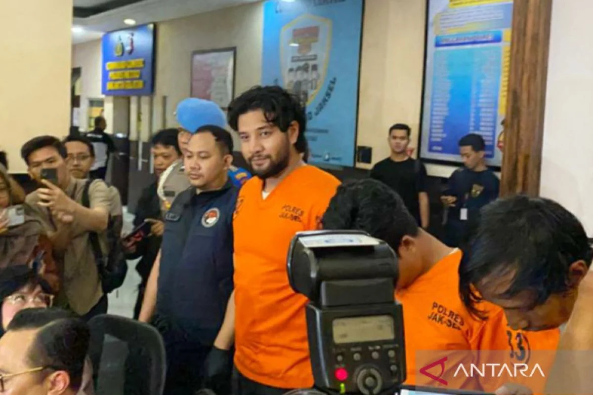 Menyelami Masa Kelam Ammar Zoni: Perjuangan Keluar dari Jerat Narkoba dan Titik Terendah dalam Hidup