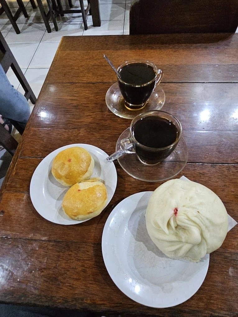Menyusuri Empat Kedai Kopi Legendaris Manado yang Menjaga Rasa Klasik Sejak 1932