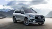Mercedes-Benz GLS Terbaru: SUV Sultan Penuh Teknologi AI dan Tenaga Besar Menggebrak Pasar Indonesia Mercedes-Benz GLS Terbaru: SUV Sultan Penuh Teknologi AI dan Tenaga Besar Menggebrak Pasar Indonesia
