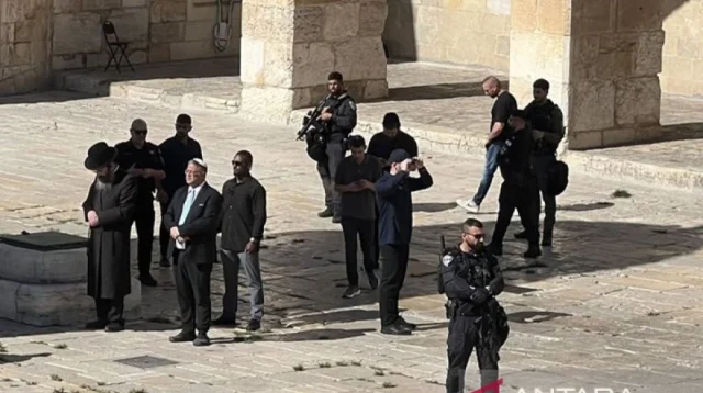 Merz Kecam Rencana Invasi AS ke Kuba, Katakan Tidak Ada Dasar Kuat