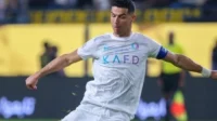 Mesin Gol Kembali Hidup: Cristiano Ronaldo Guncang Al Nassr dengan Brace Memukau