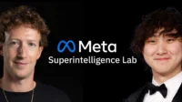 Meta Bentuk Tim Hardware AI Eksklusif, Rekrut Veteran ByteDance untuk Dorong Inovasi Superintelligence