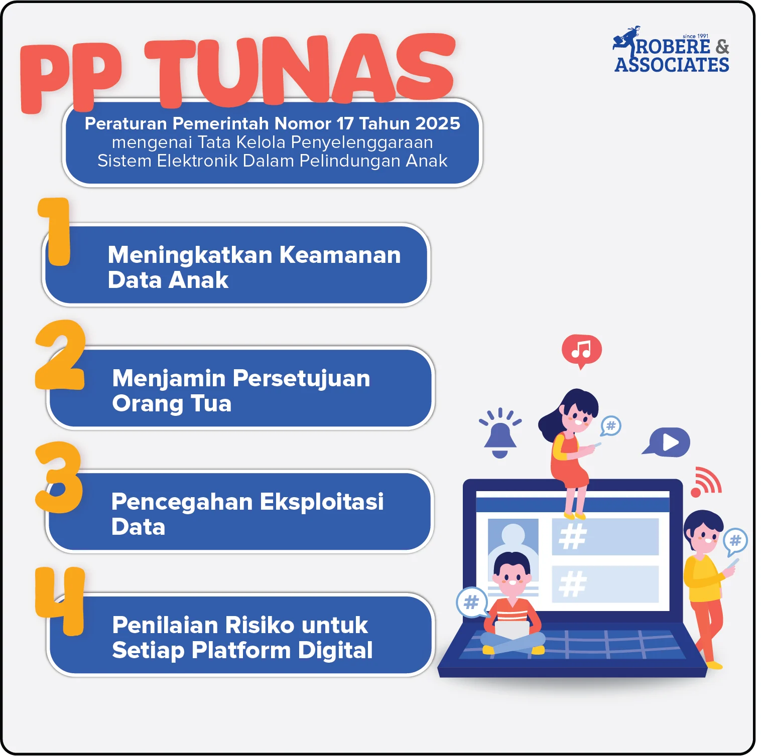 Meta Minta Perpanjangan Waktu Bertemu Kominfo Bahas Implementasi PP Tunas