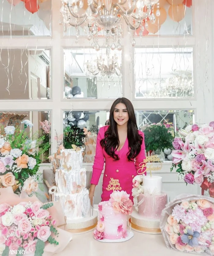 Mewahnya Pesta Ulang Tahun ke-40 Coleen Rooney: Penampilan Spesial dan Kejutan di Mansion £20 Juta