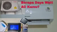 Microwave Sharp Low Watt Terbaik untuk Rumah dengan Daya 900 VA: Pilihan Hemat Energi dan Praktis