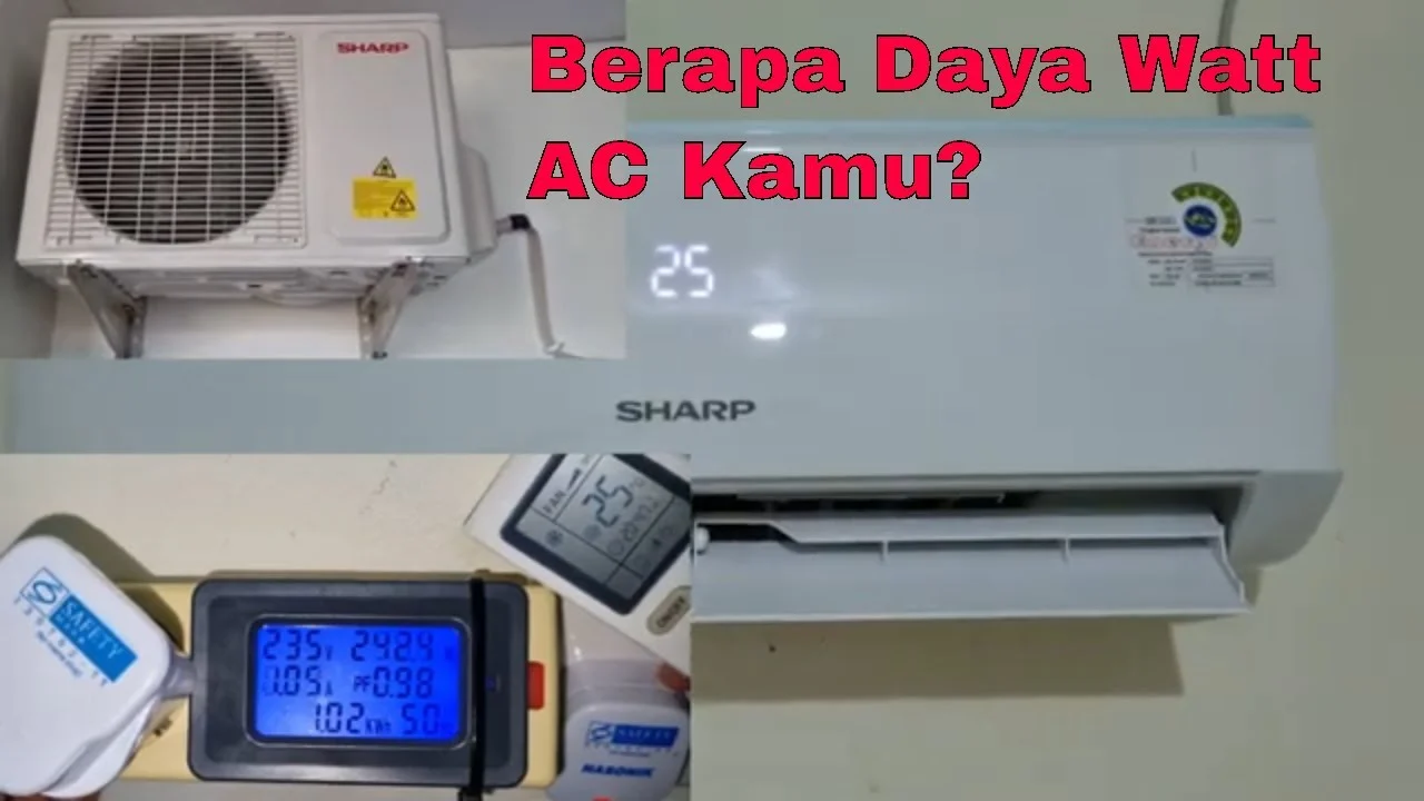 Microwave Sharp Low Watt Terbaik untuk Rumah dengan Daya 900 VA: Pilihan Hemat Energi dan Praktis