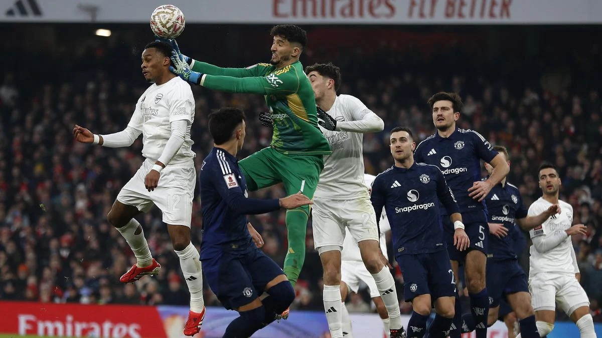 Mikel Arteta Akui Kesalahan, Arsenal Tersingkir Shock dari FA Cup Usai Kalah Telak atas Southampton