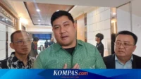Mikhael Sinaga Bongkar Keluhan Rismon Soal Pendanaan dalam Polemik Ijazah Palsu Jokowi Mikhael Sinaga Bongkar Keluhan Rismon Soal Pendanaan dalam Polemik Ijazah Palsu Jokowi
