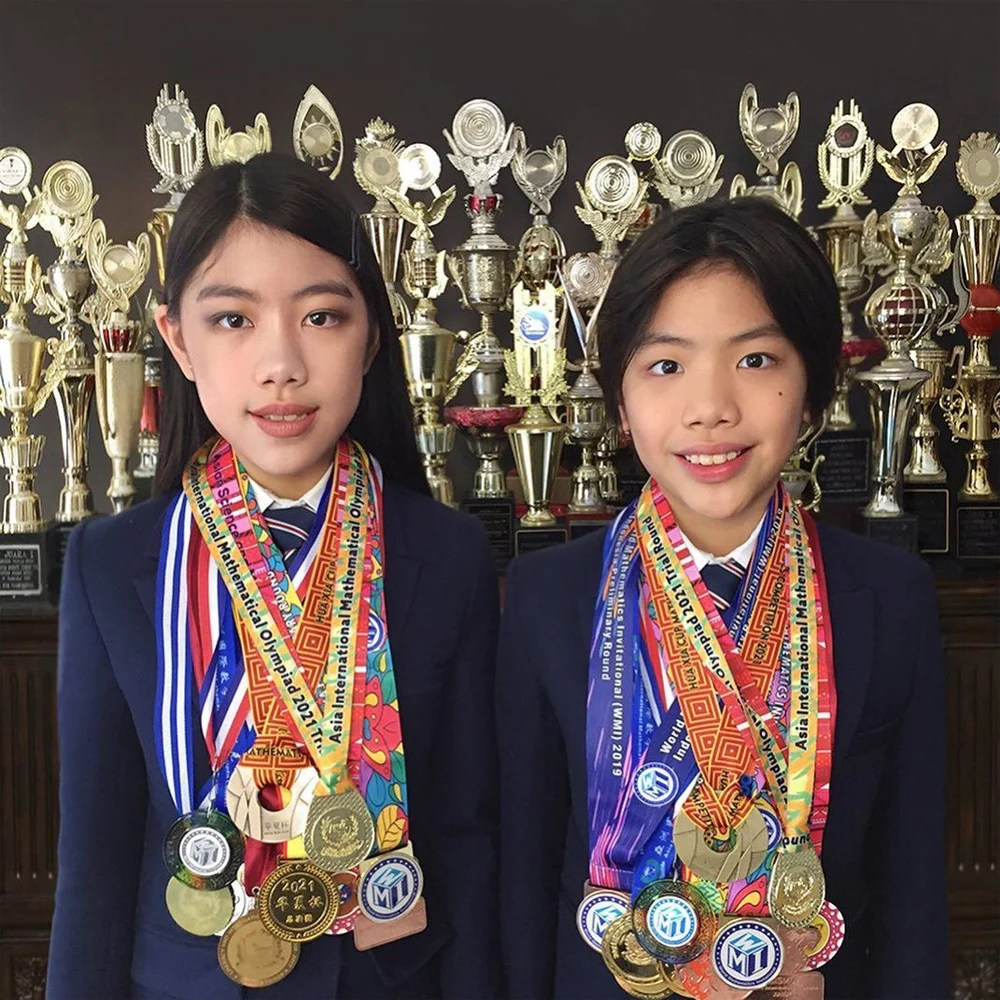 Mischka Aoki Pecahkan Rekor: Siswa Indonesia Masuk Oxford dan Stanford, Buktikan Keunggulan Akademik Nasional